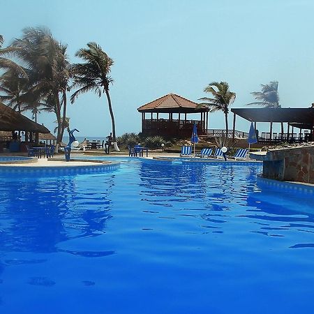 Ramada Resort Akra Dış mekan fotoğraf