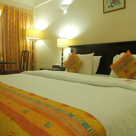 Ramada Resort Akra Dış mekan fotoğraf