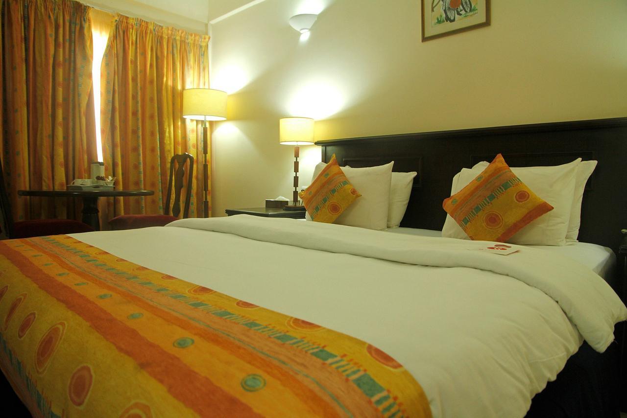 Ramada Resort Akra Dış mekan fotoğraf
