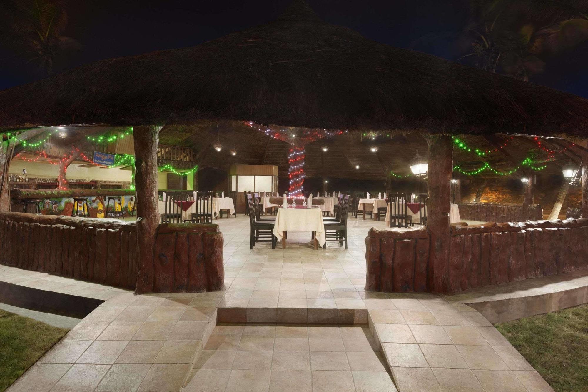 Ramada Resort Akra Dış mekan fotoğraf