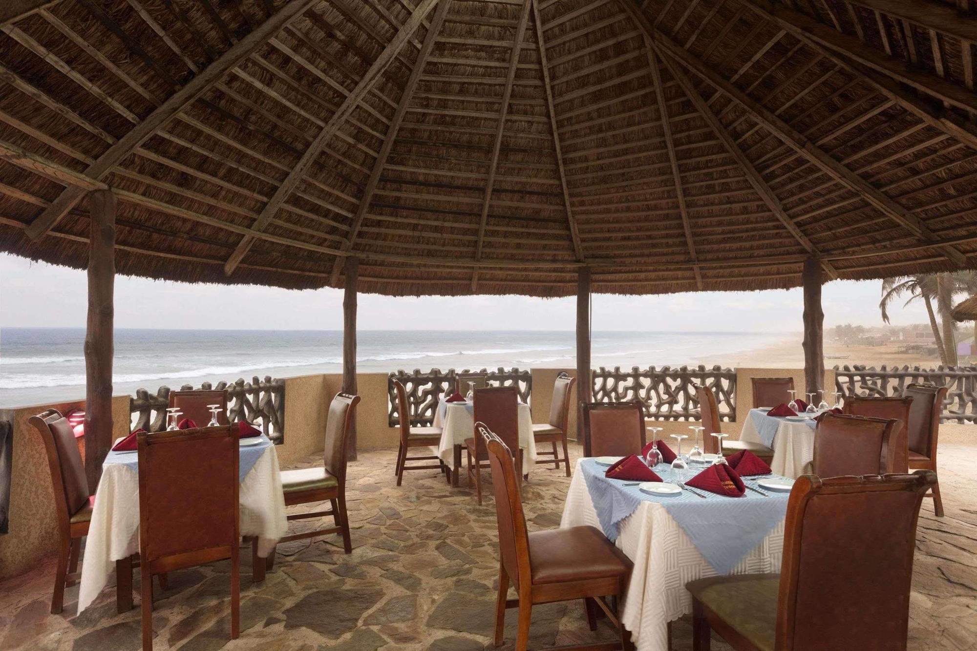 Ramada Resort Akra Dış mekan fotoğraf