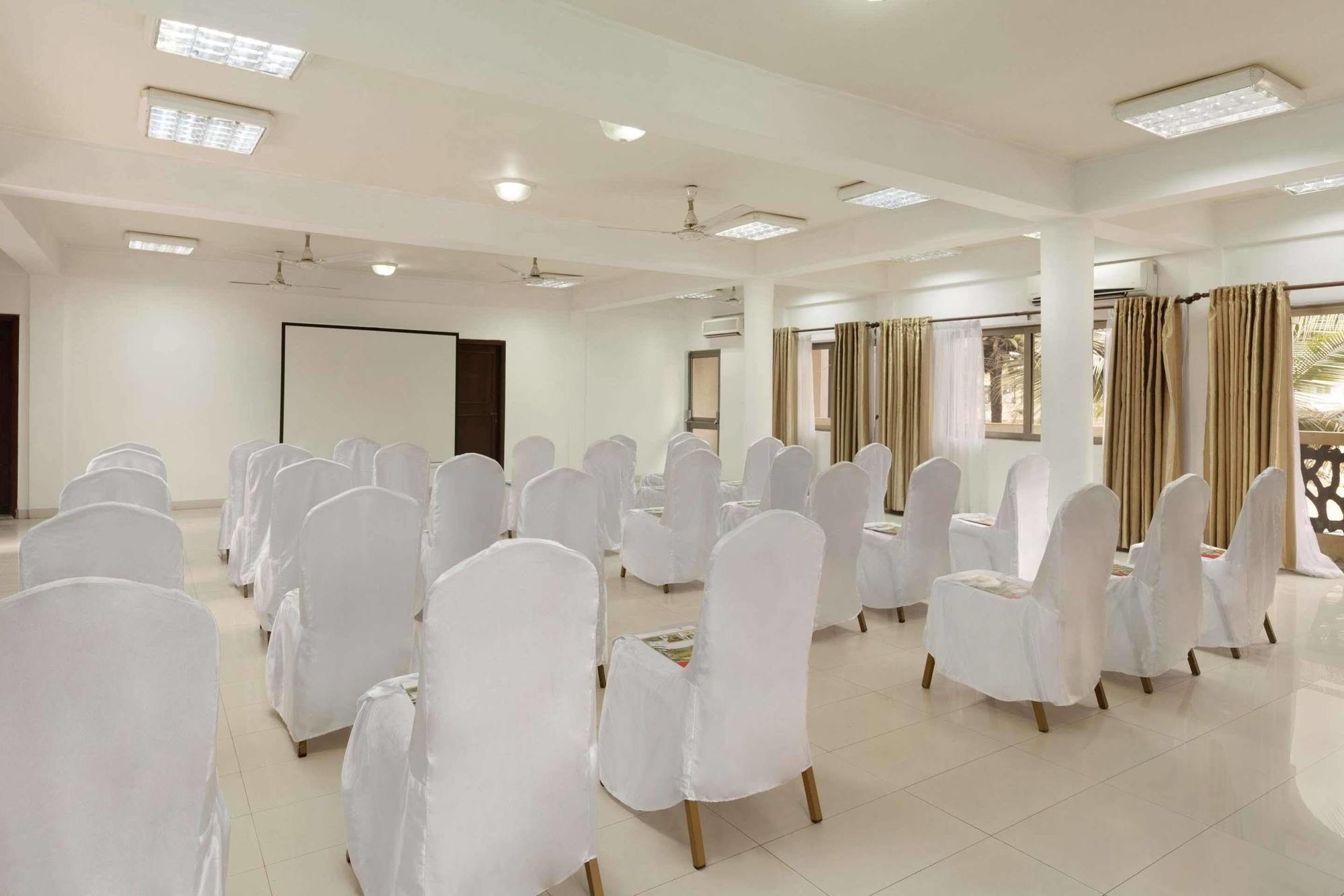 Ramada Resort Akra Dış mekan fotoğraf